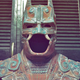 Illustration for article titled What An Ancient Mayan Batman Would Look Like